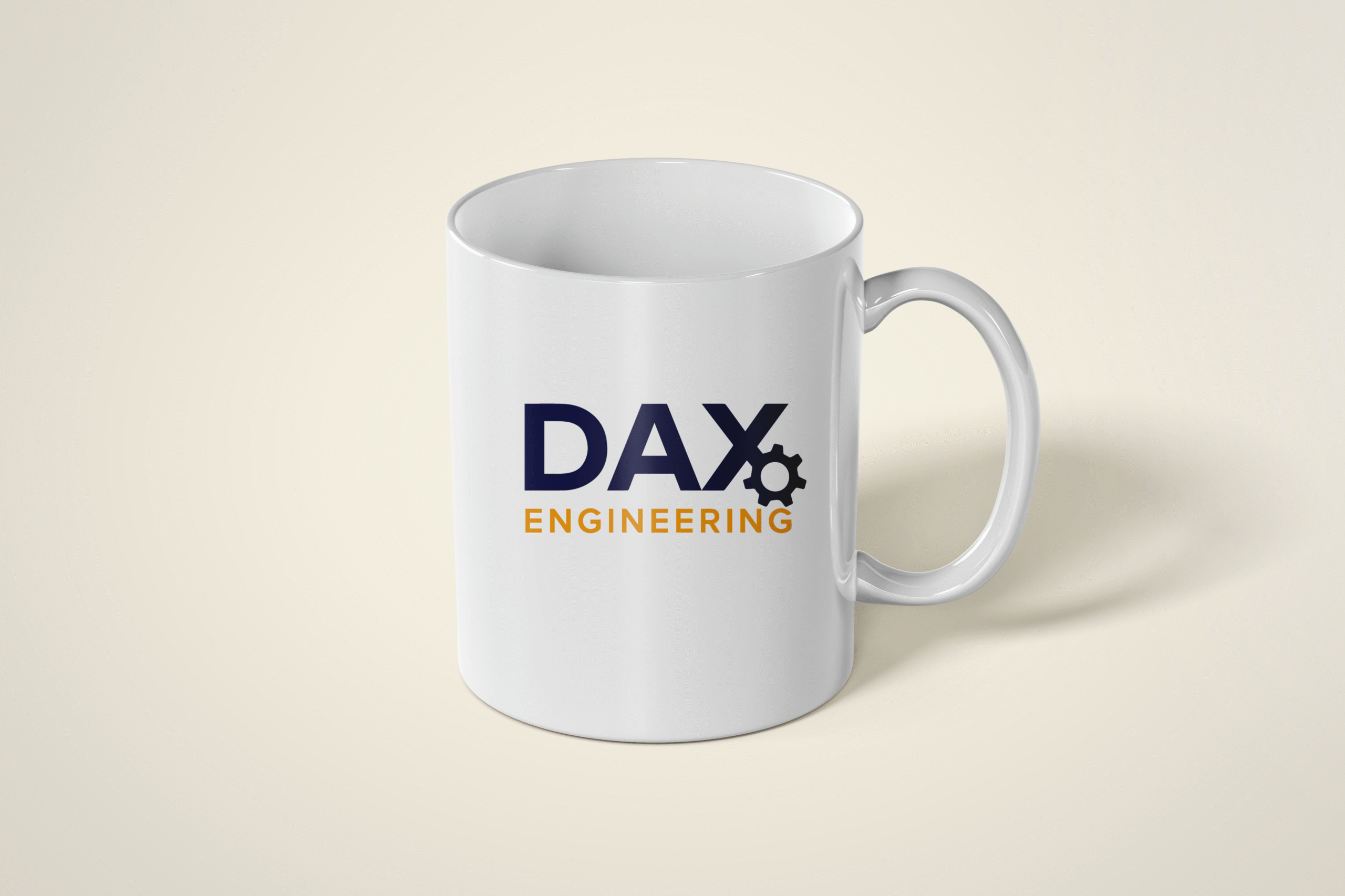 dax mug
