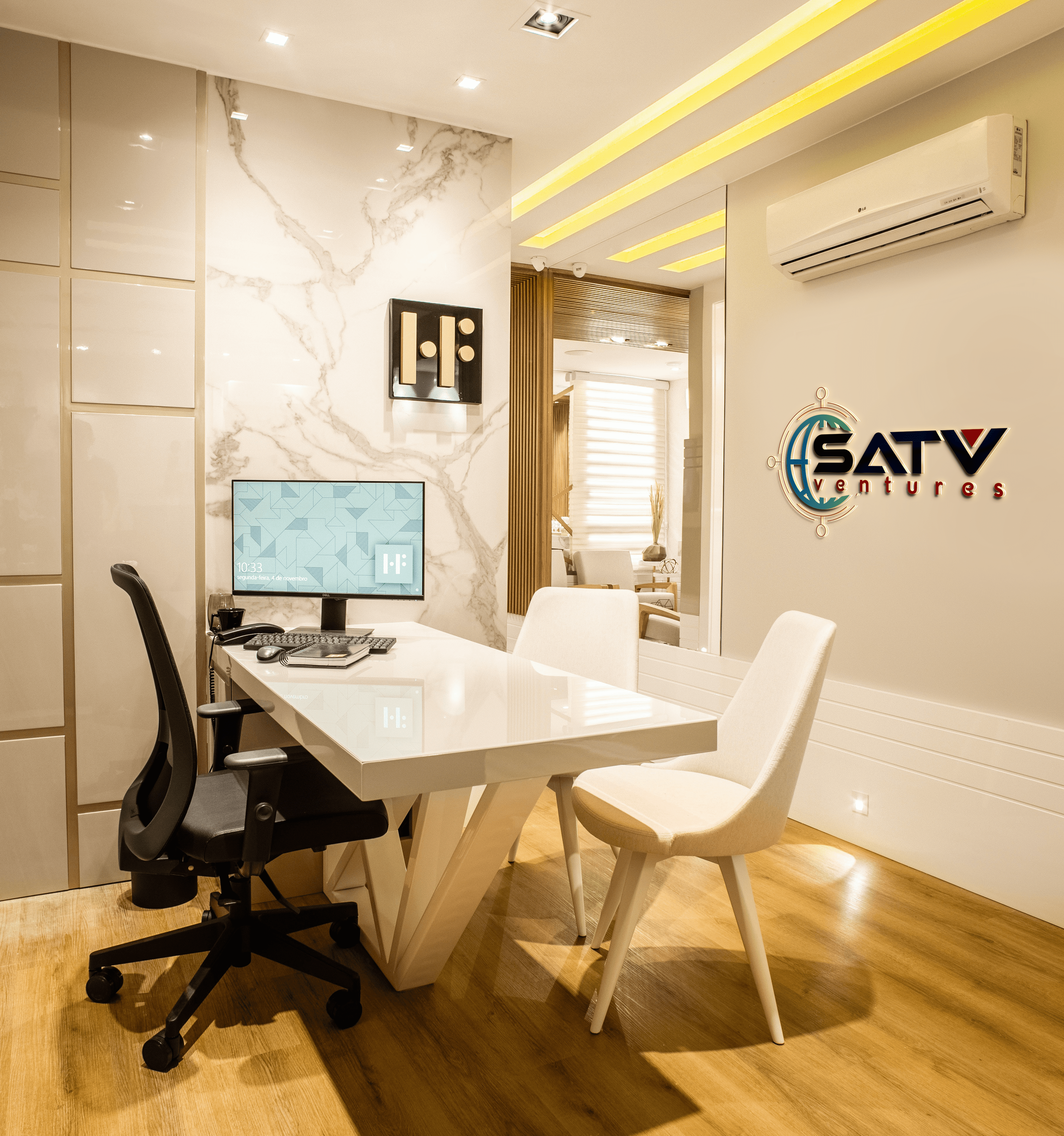 satv office